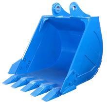 Quality Q355B PC300 PC330 PC400 Excavator Severe Bucket for sale