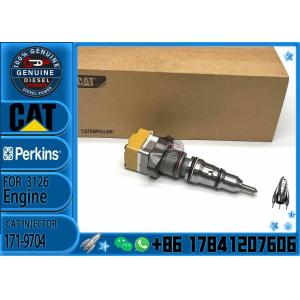 High Quality Diesel Fuel Injector 171-9704 174-7527 0R-9350 232-1173 179-6020