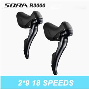 R11 SAVA Gravel Bike Aluminum Rim R3000 18 Speed ISO/CE certificate