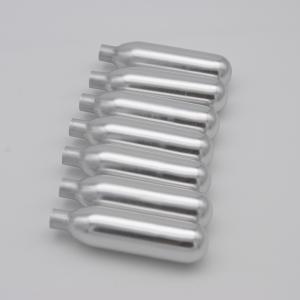 China Infusion Strawberry  Cream Chargers 8 Grams Nitrous Oxide N2O Cartridge on sale