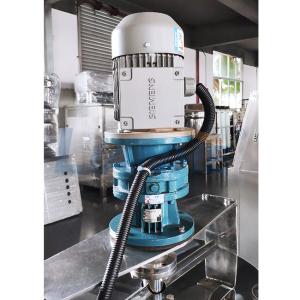 ISO 50L Liquid Soap Homogenizer Emulsifier Mixer 65 Rpm Durable