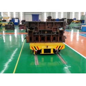 Die Handling Equipment Transfer Car On Forging Factory