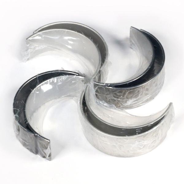 Buy Excavator Spare Parts  C220 DL201 Main Bearing & Con Rod Bearing R157H M159H at wholesale prices