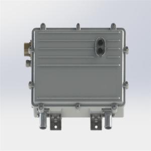 Positive Temperature Coefficient Ptc Heater Electric Vehicle