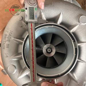 HX82 Turbocharger 4025254 for QST30 Engine