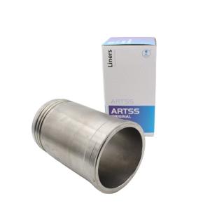 ME031656 6D15 6D15T Cylinder Liner Sleeves For Mitsubishi