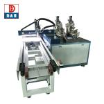 Automatic Two Component Epoxy Resin Potting Machine Glue Dispensing System