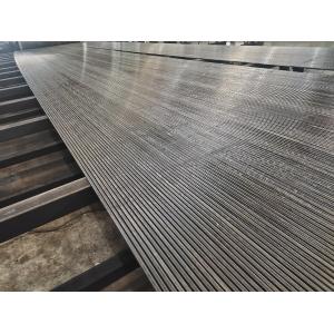 AD2000 Asme Sa213 T11 Alloy Steel Seamless Tubes