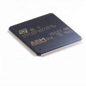 STM32F103 STM32F106 Original IC Chip STM32F103C8T6 MCU 32BIT 64KB FLASH 48LQFP