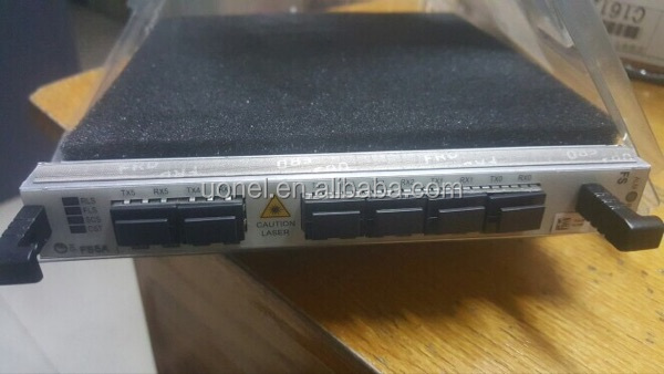ZTE FS5A Fabric Switch for ZTE ZXSDR BBU B8200 B8300 ZTE FS0 FS1 FS3 FS5 FS5C FS5B FS5A