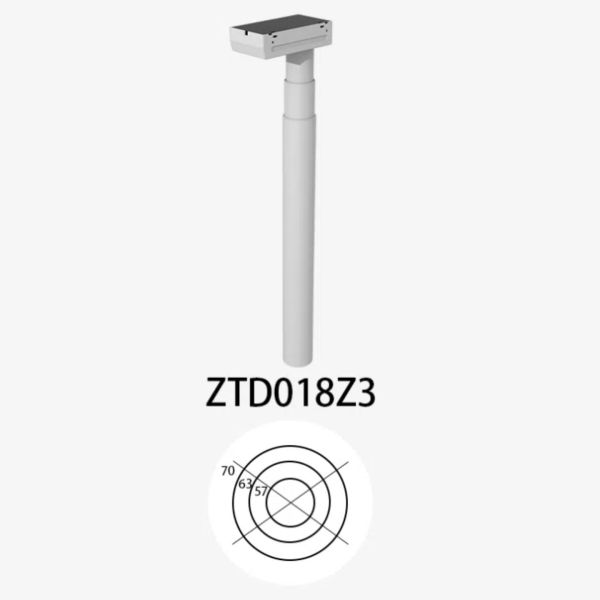 Jarshan-ZTD018Z3 Lifting Column product image