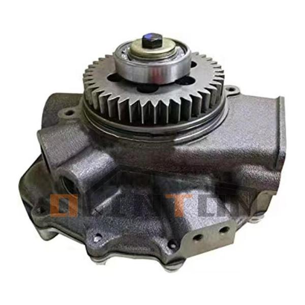 Excavator Engine Diesel Parts 176-7000 Water Pump for CAT C10/C12 Construction Works