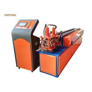 Quality Top Sale metal Furring Channel Ceiling M Shape Light Steel Keel Roll Forming Machine for sale