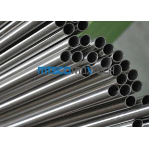 ASTM A213 TP304L Seamless Steel Seamless Tube,Bright Annealed Tube