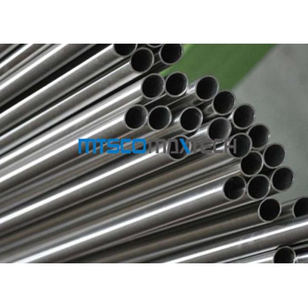 Buy ASTM  A213 TP304L Seamless Steel Seamless Tube,Bright Annealed Tube at wholesale prices