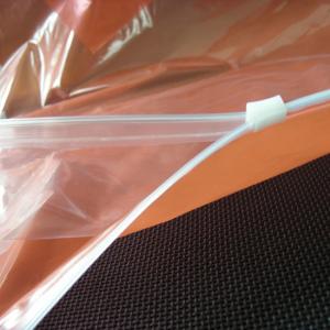 LDPE Hdpe Blown Film Machine Double-Head