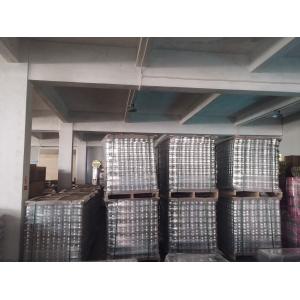 Convenient Fresh Seafood Cans in Metal Tin Containers