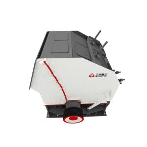 PFY Series Impact Crusher 550KW For Mining Metallyurgy