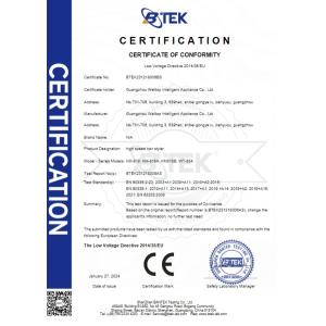 220V 5 in 1 Speed Hot Air Styler Professional Frizz-Free Blow Dryer Brush Curl