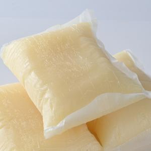 Polyurethane Emulsion Hygiene Adhesive For Polyurethane Elastomer Composition