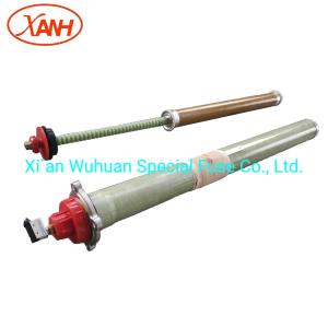 Xrnt-40.5q Current Limiting Fuse For Protection Of Transformer Of Wind Power