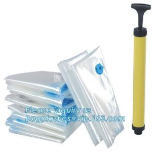 comforter storage bag, home storage spacesaver bags, compressed bag underwear,