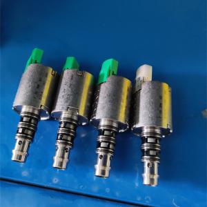 Improve Your Transmission's Performance with B722302 OE 0AM DQ200 Solenoid Valve