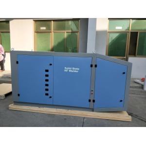 100kHz-20000kHz 300kw Carbon Steel Pipe Welding Machine Energy saving