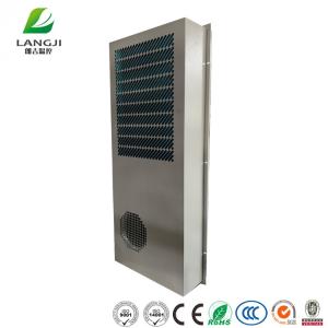 CE DC Powered 2000W Cabinet Air Conditioning Units
