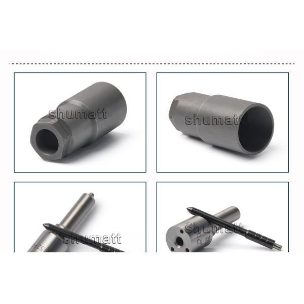 Genuine CR Fuel Injector Overhual Kit 095000-698X Injection Parts