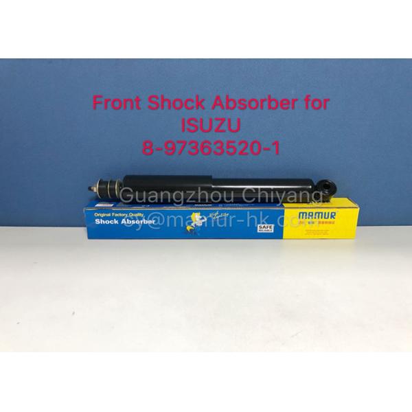 Shock Absorber ISUZU Chassis Parts For Pickup UCR 8-97363520-1