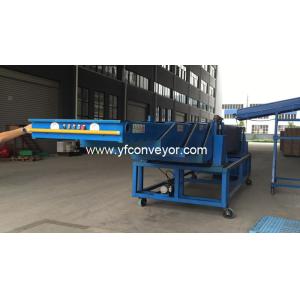 Dockless Container Loading Unloading Telescopic Belt Conveyor