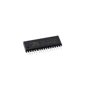 Driver IC TM1629B TM SOP 32 TM1629B TM SOP 32 Gate driver IC Electronic
