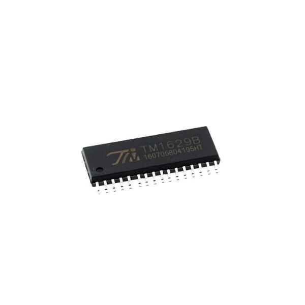 Driver IC TM1629B TM SOP 32 TM1629B TM SOP 32 Gate driver IC Electronic