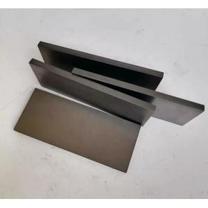 Carbon Graphite Vanes High Purity