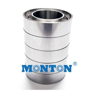 128816KBX 145*80*347mm tungsten carbide bearings