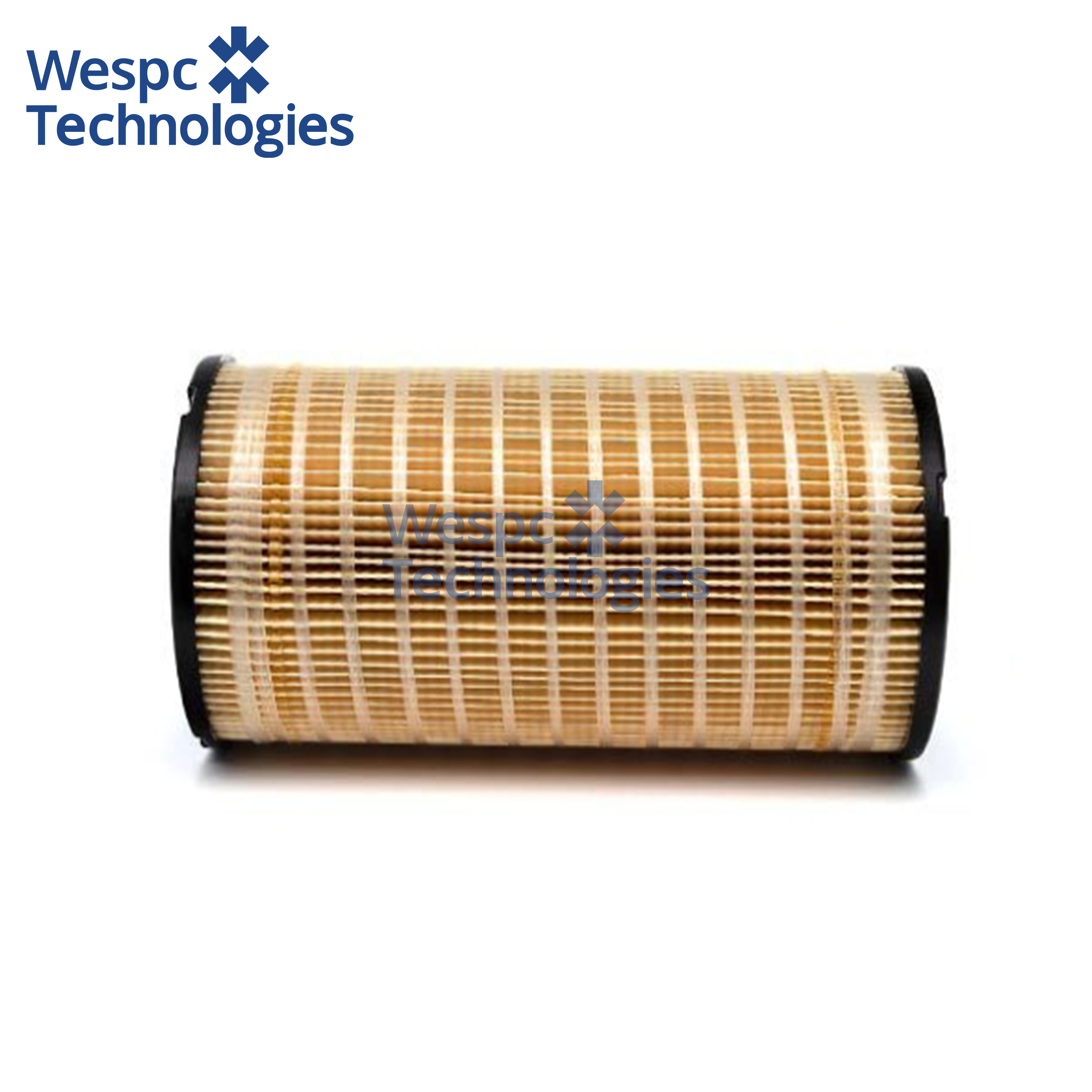 WESPC Fuel Filter CH10930 Diesel Engine Element For Perkins 1004 Series