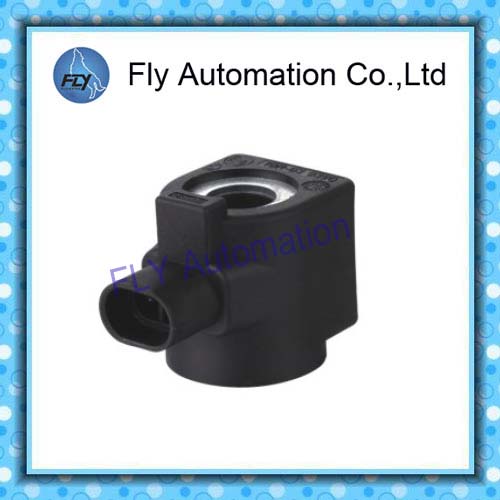 High 55.2mm Electromagnetic Induction Coil 14 W Heavy Duty For Auto Reducer