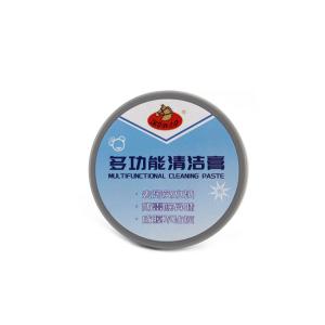 Cleaning Paste All Purpose Effective Gentle Multi-Functional Stain Kitchen