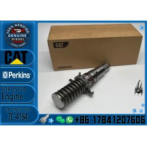 common rail injector Assy injector 6I-3075 7C-4184 0R-0906 engine components