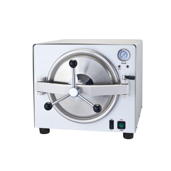 Buy TR250M 18L Triumph Class N Dental Sterilization Autoclave Sterilizer at wholesale prices