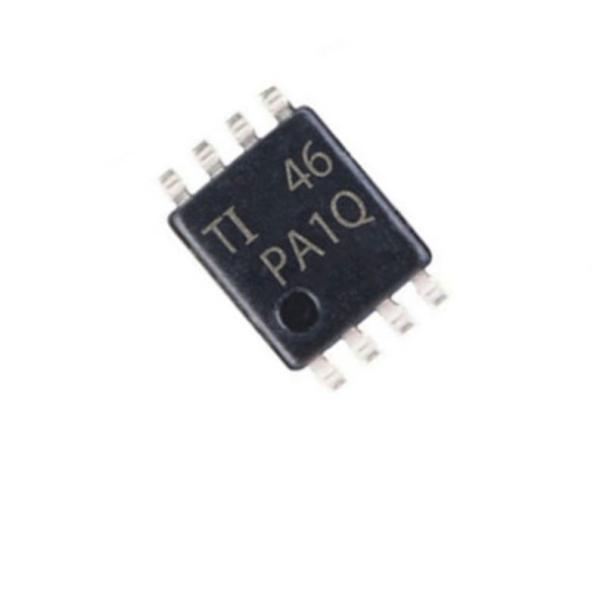 New Integrated Circuits TPS7A6650QDGNRQ1 PA1Q MSOP-8 low voltage Mcu Microcontro