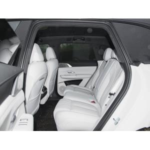 Maximize Your Driving Experience with Xpeng G9 Fast Charging Electric Vehicle