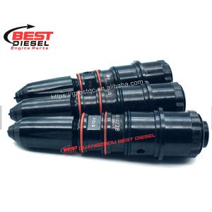 Diesel engine spare parts fuel injector for Cummins NTA855-G2 Diesel Engine Fuel