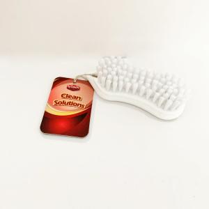 13.5x5.5x3.6cm Cleaning Scrub Brush Potato Scrubber Brush