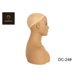 16.54 inch Mannequin Head And Shoulder