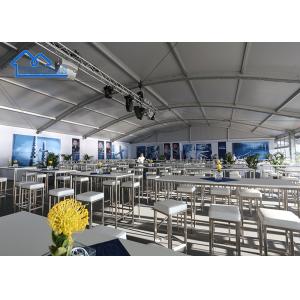 Quality Arch Series Curved Tent For Outdoor Exhibition,Outdoor Advertising,Fair, Wedding... for sale