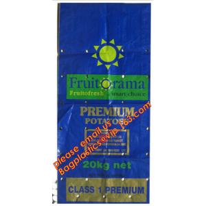 PP Fertilizer Bag, PP Feed Bag, PP Sand Bag, PP coffee bag, poultry bag,
