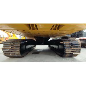Used Caterpillar 320D2