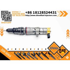 387-9433 Excavator Parts E336D E330D C9 Engine Common Rail Fuel Injector 557